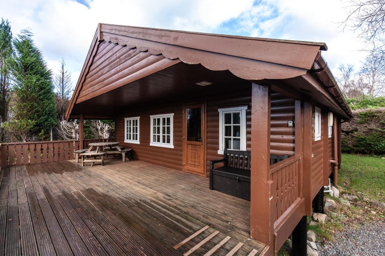 3 Bedroom Log Cabin In Snowdonia Nr Mtb Trails Tanygrisiau Exteriör bild